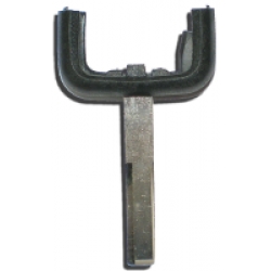 Llave Para Telemando Opel