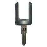 Llave Para Telemando Opel