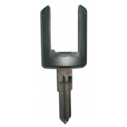 Llave Para Telemando Opel