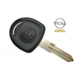 LLAVE OPEL S CRYPTO