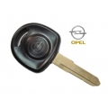 LLAVE CON TRANSPONDER OPEL AGILA