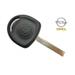 Llave Opel Corsa / Meriva / Combo Perfil Z ID 40