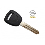 LLAVE OPEL FRONTERA B DESDE 1998