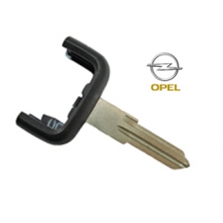 LLAVE PARA MANDO OPEL ASTRA G - S