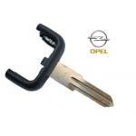 LLAVE PARA MANDO OPEL ASTRA D