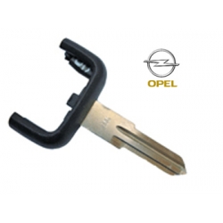 LLAVE PARA MANDO OPEL ASTRA D