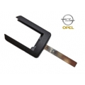 LLAVE PARA TELEMANDO OPEL MERIVA CODIGO Z EN BRUTO