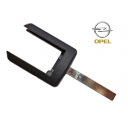 LLAVE PARA TELEMANDO OPEL MERIVA CODIGO Z EN BRUTO