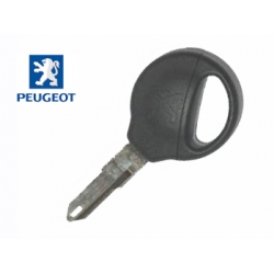 Llave Para Peugeot 206 >2002 Transponder Philips Crypto 1 ID45