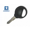 Llave Para Peugeot 206 >2002 Transponder Philips Crypto 2 ID46