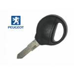 Llave Para Peugeot 206 >2002 Transponder Philips Crypto 2 ID46