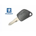 Llave Para Peugeot 205 / 405 / 306 / 309 / 106 >1994