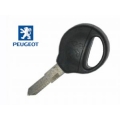 Llave fija para transponder de Peugeot