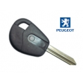 Llave Para Peugeot Partner / Citroen Berlingo