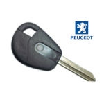 Llave Para Peugeot Partner / Citroen Berlingo