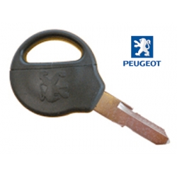 Llave Peugeot 206 Crypto ID46 2002>