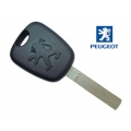 Llave Peugeot 206 / 307 / 308 / 807 / 3008 / 5008 / Expert III ID:46