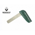 Encastre Verde Para Tarjeta Renault Laguna 2 / Espace 2 / Vel Satis