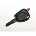 Llave Para Transponder Renault Kangoo