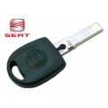 Llave Seat Con Transponder (ID48 MAGIC I)