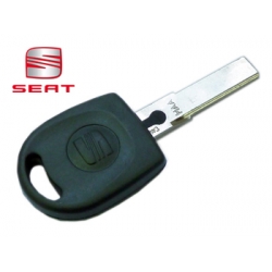 Llave Seat Con Transponder (ID48 MAGIC I)