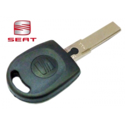 Llave Seat Con Transponder (Crypto 48 CAN)