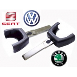 Encastre Para Telemando de Seat / Skoda y Volkswagen