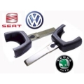 Encastre ParaTelemando Seat / Skoda y Volkswagen