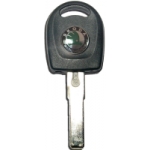 Llave Skoda Con Luz Megamos Crypto II 48 CAN