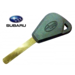 llave 4D con transponder Fuji para Subaru