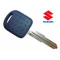 LLAVE CON TRANSPONDER SUZUKI GRAN VITARA