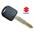 LLAVE CON TRANSPONDER SUZUKI BALENO-SAMURAI 2001