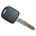 LLAVE CON TRANSPONDER SUZUKI JIMNY - WAGON R