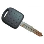 LLAVE CON TRANSPONDER SUZUKI JIMNY - WAGON R