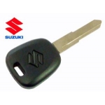 llave transponder ID46 Hitag2 original par Suzuki Vitara / Gran Vitara y Swift 2006>2010