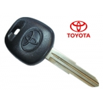 LLAVE TOYOTA YARIS CRYPTO INMOVILIZADOR