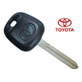 LLAVE TOYOTA AVENSIS DE 2000