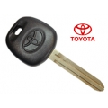 LLAVE TOYOTA LAND CRUISER (ID 4C) ORIGINAL