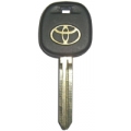 Llave Para Toyota