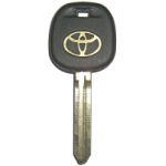 Llave Para Toyota