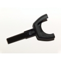 Llave Para mando Volkswagen Golf HU66