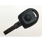 Llave Para Transponder HU66 Volkswagen