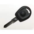 Llave Para Transponder HU49 Volkswagen (Estilo Viejo)