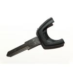 Llave Para Mando Volkswagen Jetta HU49 Con Chip 48