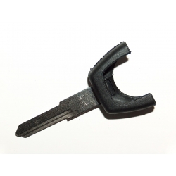 Llave Para Mando Volkswagen Jetta HU49 Con Chip 48