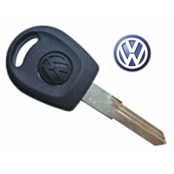 Llave Para Volkswagen Transporter (ID44)