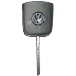 Encastre Plegable Para Telemando de Volkswagen