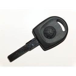 Llave Volkswagen Regata Megamos Crypto I