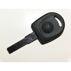 Llave Volkswagen Regata Con Crypto II