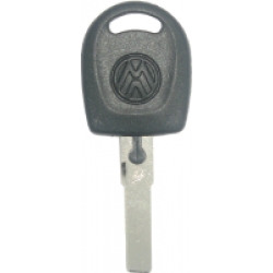 Llave Volkswagen